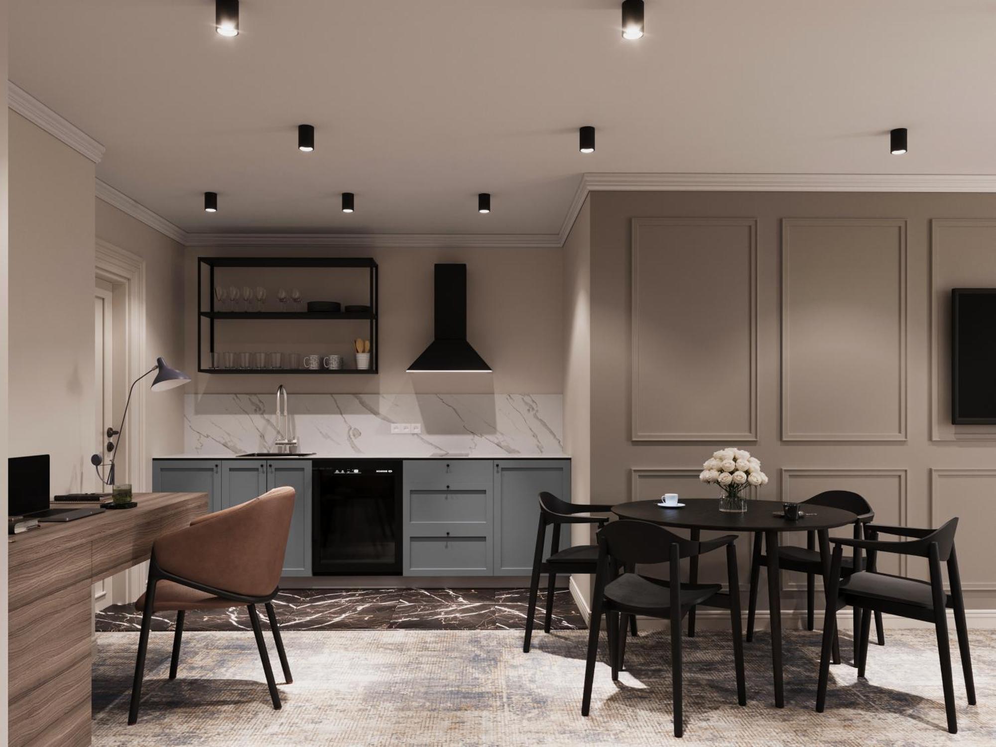 Black Gallo Residences Belgrado Esterno foto