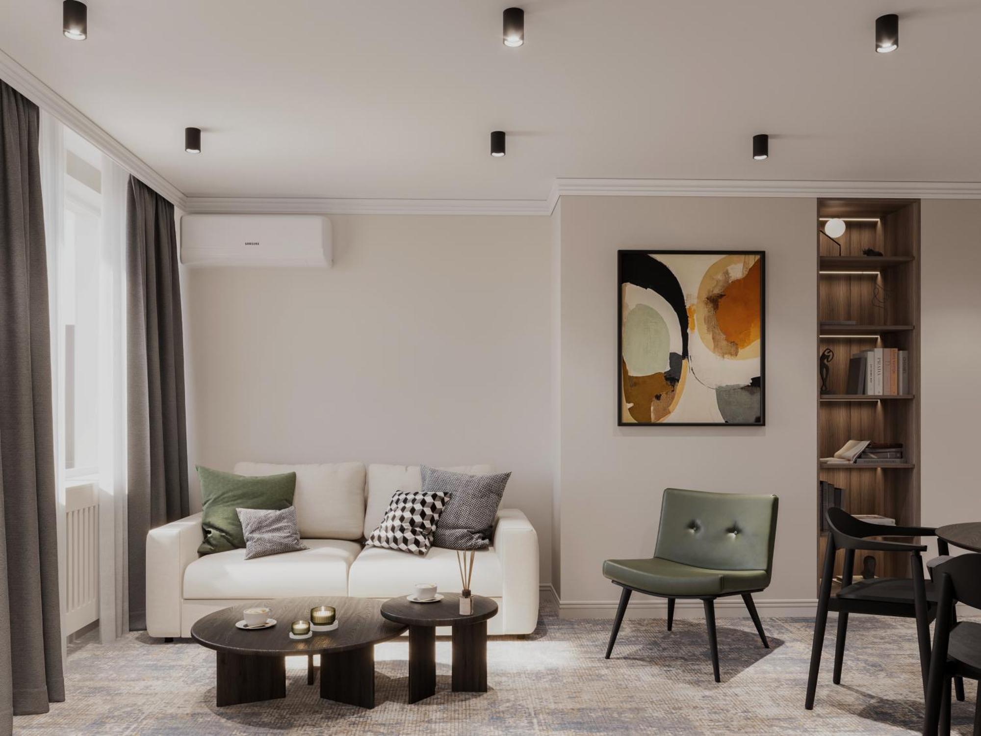 Black Gallo Residences Belgrado Esterno foto